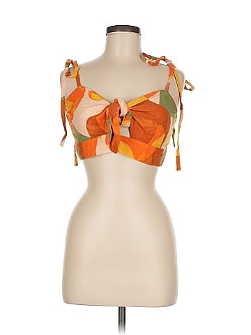 Fe Noel x Target Sleeveless Blouse (view 1)