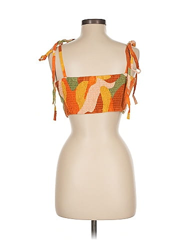 Fe Noel x Target Sleeveless Blouse (view 2)