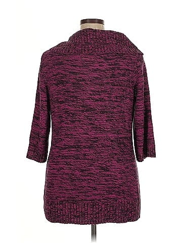 Kim Rogers Pullover Sweater (view 2)