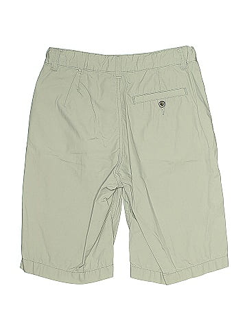 Old Navy Khaki Shorts (view 2)