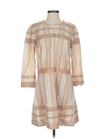 Tularosa Casual Dress (view 1)