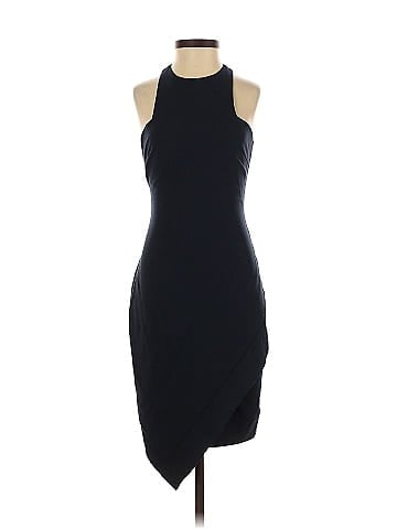 Elizabeth and James Cocktail Dress (view 1)