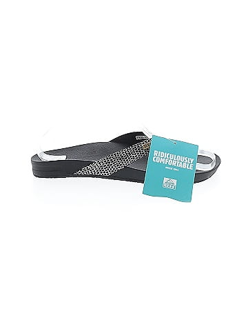Reef Flip Flops (view 1)