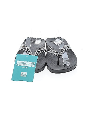 Reef Flip Flops (view 2)