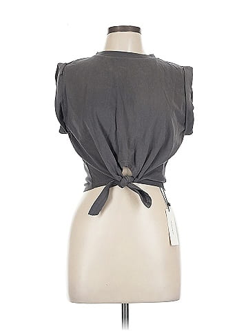 Commense Sleeveless Blouse (view 1)