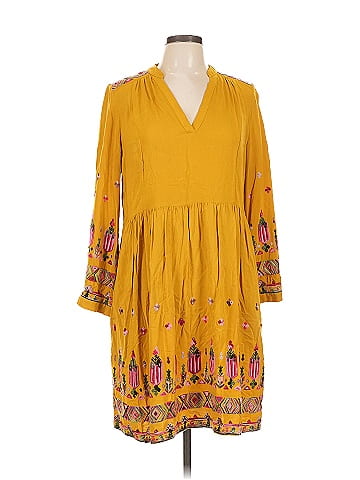 Floreat Casual Dress (view 1)