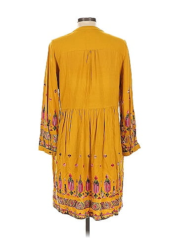 Floreat Casual Dress (view 2)