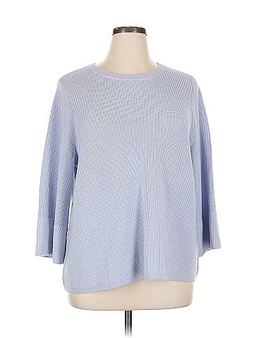 Eileen Fisher Wool Sweater (view 1)