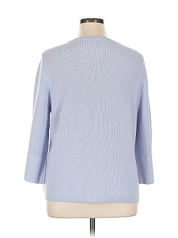 Eileen Fisher Wool Sweater (view 2)
