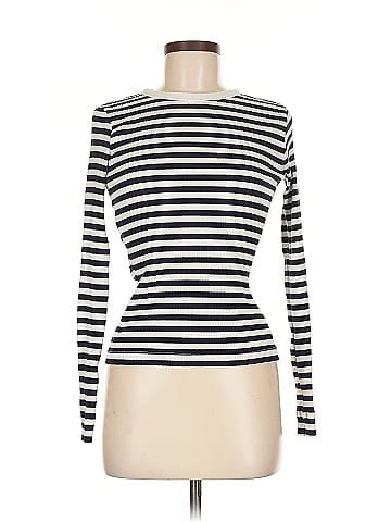 Just USA Long Sleeve T-Shirt (view 1)