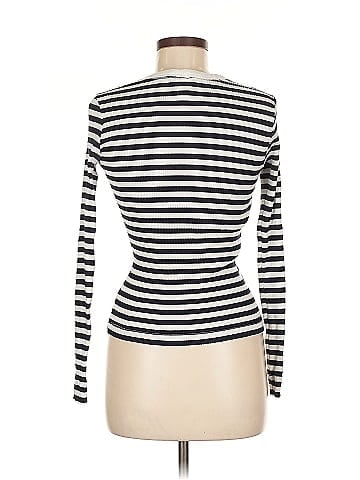 Just USA Long Sleeve T-Shirt (view 2)