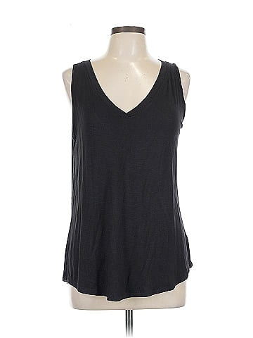24/7 Maurices Sleeveless T-Shirt (view 1)
