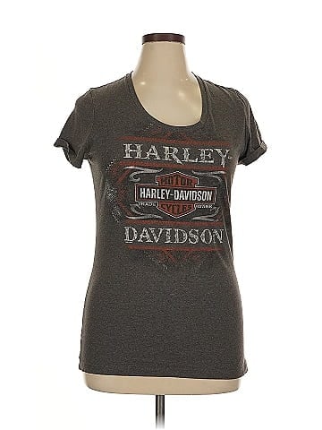 Harley Davidson Short Sleeve T-Shirt (view 1)
