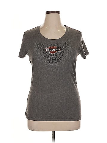 Harley Davidson Short Sleeve T-Shirt (view 1)