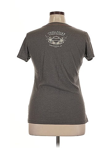 Harley Davidson Short Sleeve T-Shirt (view 2)