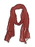 SO Burgundy Orange Scarf One size - photo 1