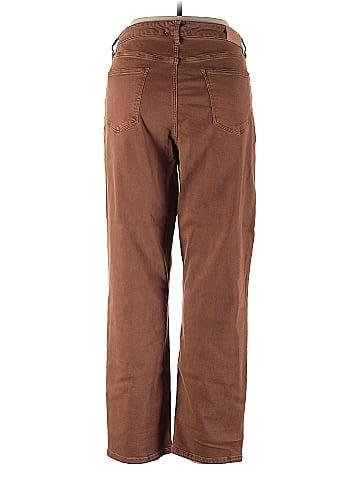 Dear John Jeans (view 2)