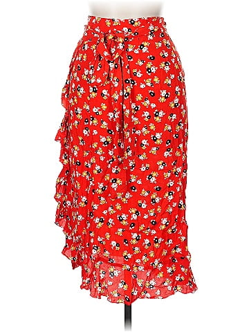 Faithfull the Brand Casual Skirt (view 2)