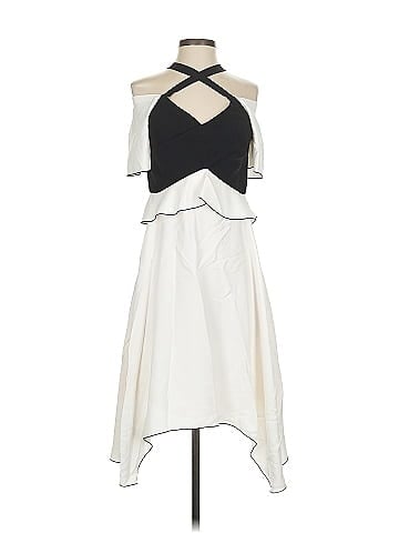 Proenza Schouler Cocktail Dress (view 1)