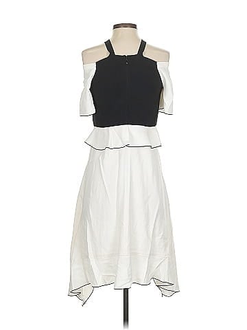 Proenza Schouler Cocktail Dress (view 2)