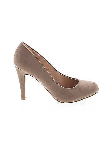Kelly & Katie Heels (view 1)