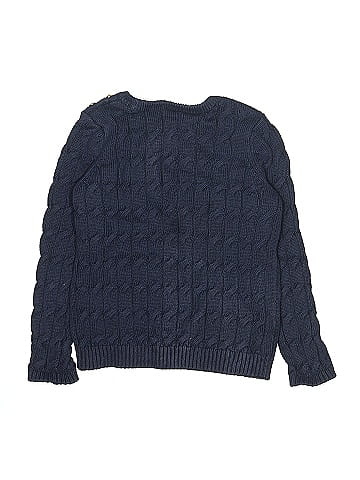 Gymboree Long Sleeve T-Shirt (view 2)