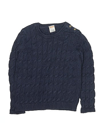 Gymboree Long Sleeve T-Shirt (view 1)