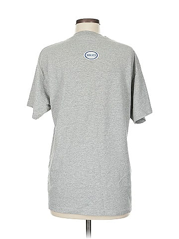 Hanes Short Sleeve T-Shirt (view 2)
