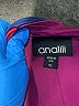 Analili Graphic Blue Jumpsuit Size XS - photo 3