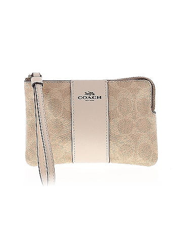 Coach Wristlet (view 1)