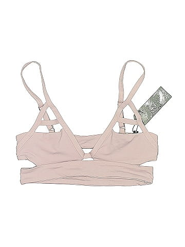 Tavik Swimwear Swimsuit Top (view 1)