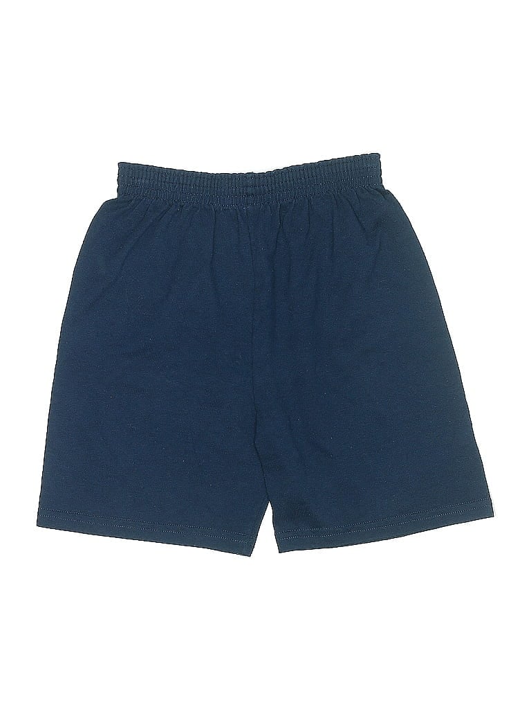 SOFFE Pre-owned Kids' Shorts In Blue