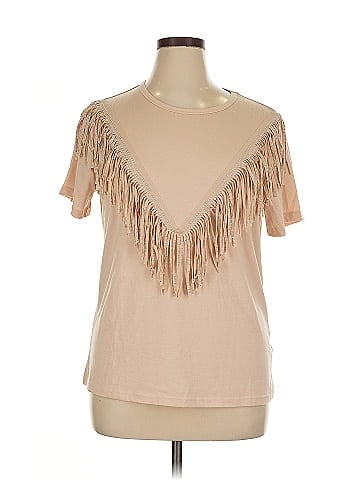 Assorted Brands Short Sleeve Top (view 1)