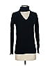 Tome Black Turtleneck Sweater Size S - photo 1