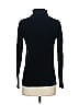 Tome Black Turtleneck Sweater Size S - photo 2