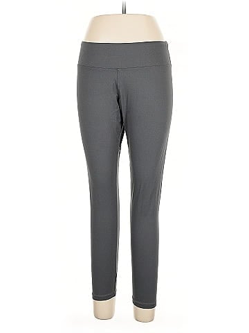 Express One Eleven Active Pants (view 1)