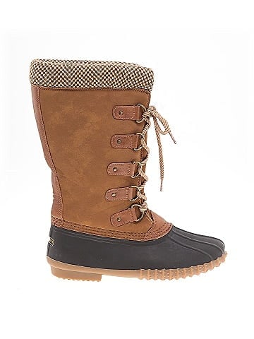 Esprit Boots (view 1)