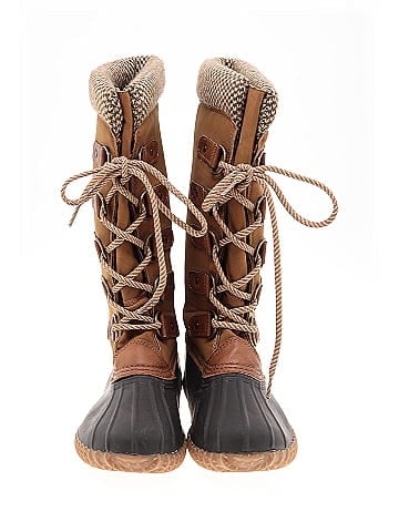 Esprit Boots (view 2)