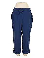 Zenergy By Chico's Casual Pants