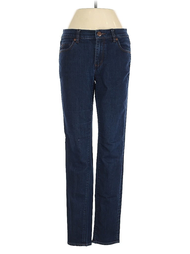Click to view more detailed imagery on our partner's website Pre-owned Ann Taylor Loft Jeans In Blue
