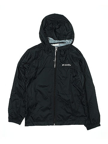 Columbia Windbreaker (view 1)