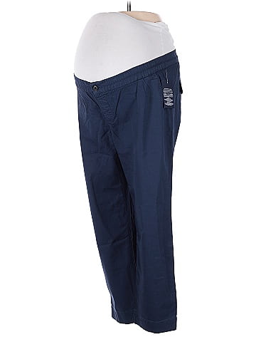 Gap - Maternity Casual Pants (view 1)