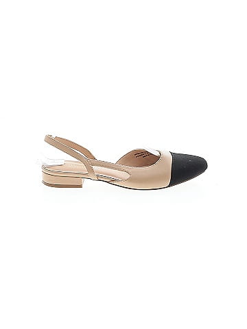Dream Pairs Flats (view 1)