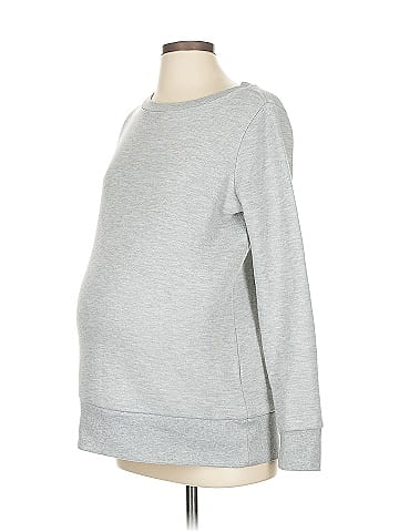 Ingrid + Isabel Sweatshirt (view 1)