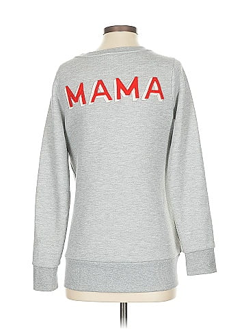 Ingrid + Isabel Sweatshirt (view 2)