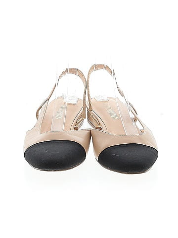 Dream Pairs Flats (view 2)