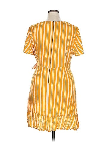 Xhilaration Casual Dress (view 2)