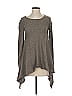 Design History Gray Pullover Sweater Size XS - photo 1