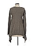Design History Gray Pullover Sweater Size XS - photo 2