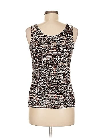 Travelers by Chico's Sleeveless Top (view 2)